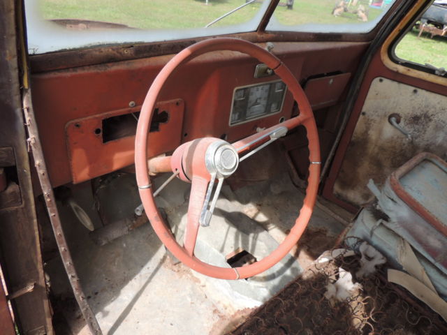 1946 Willys 439 wagon - photo 10