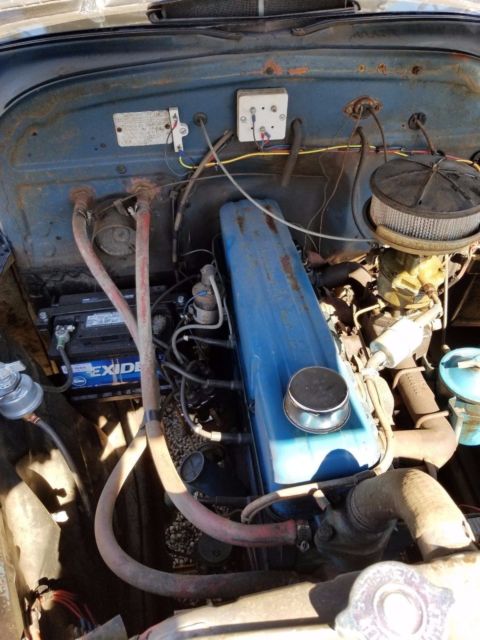 1947 Chevrolet Stylemaster Series Stylemaster - photo 10
