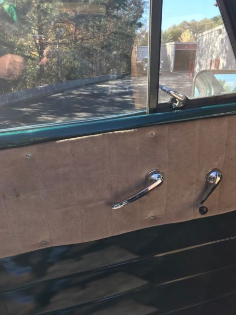 1954 Chevrolet Other Pickups - photo 11