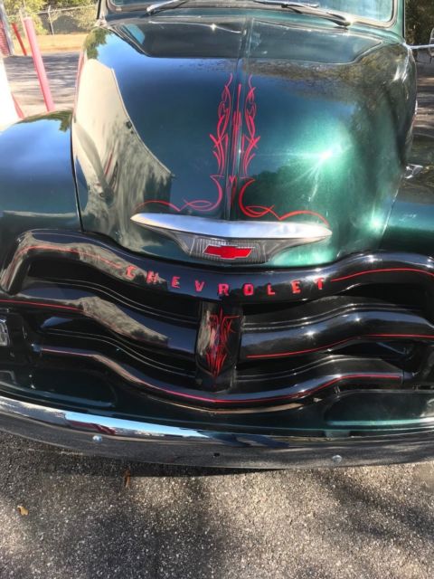 1954 Chevrolet Other Pickups - photo 2