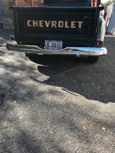 1954 Chevrolet Other Pickups - photo 8