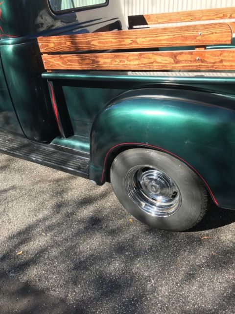 1954 Chevrolet Other Pickups - photo 9