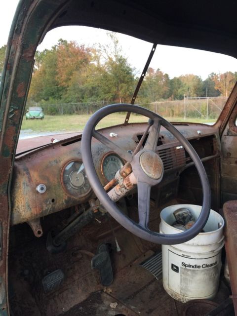 1951 Chevrolet Other Pickups - photo 11