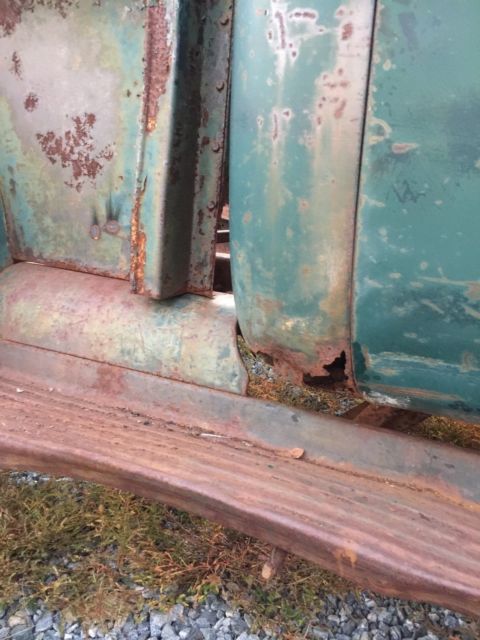 1951 Chevrolet Other Pickups - photo 13