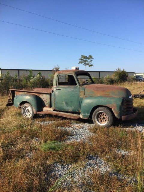 1951 Chevrolet Other Pickups - photo 2