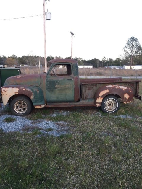 1951 Chevrolet Other Pickups - photo 3