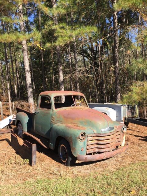 1951 Chevrolet Other Pickups - photo 4