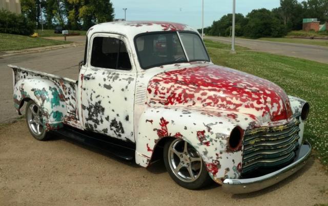 1948 Chevrolet 3100 - photo 4