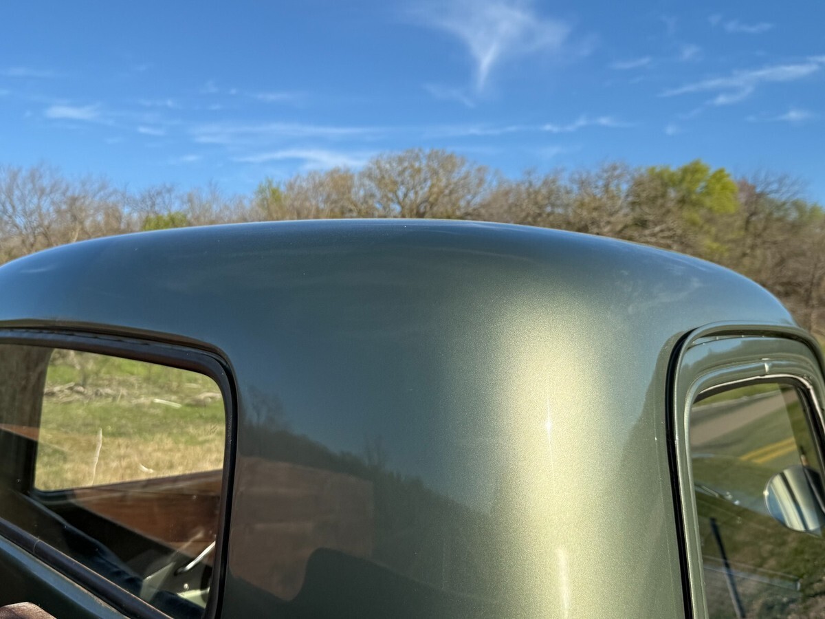 1947 GMC 100 - photo 6