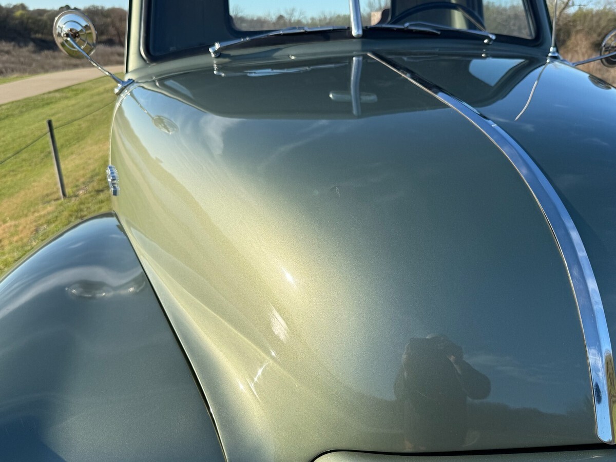 1947 GMC 100 - photo 9