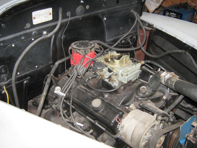 1948 Chevrolet Fleetmaster - photo 2