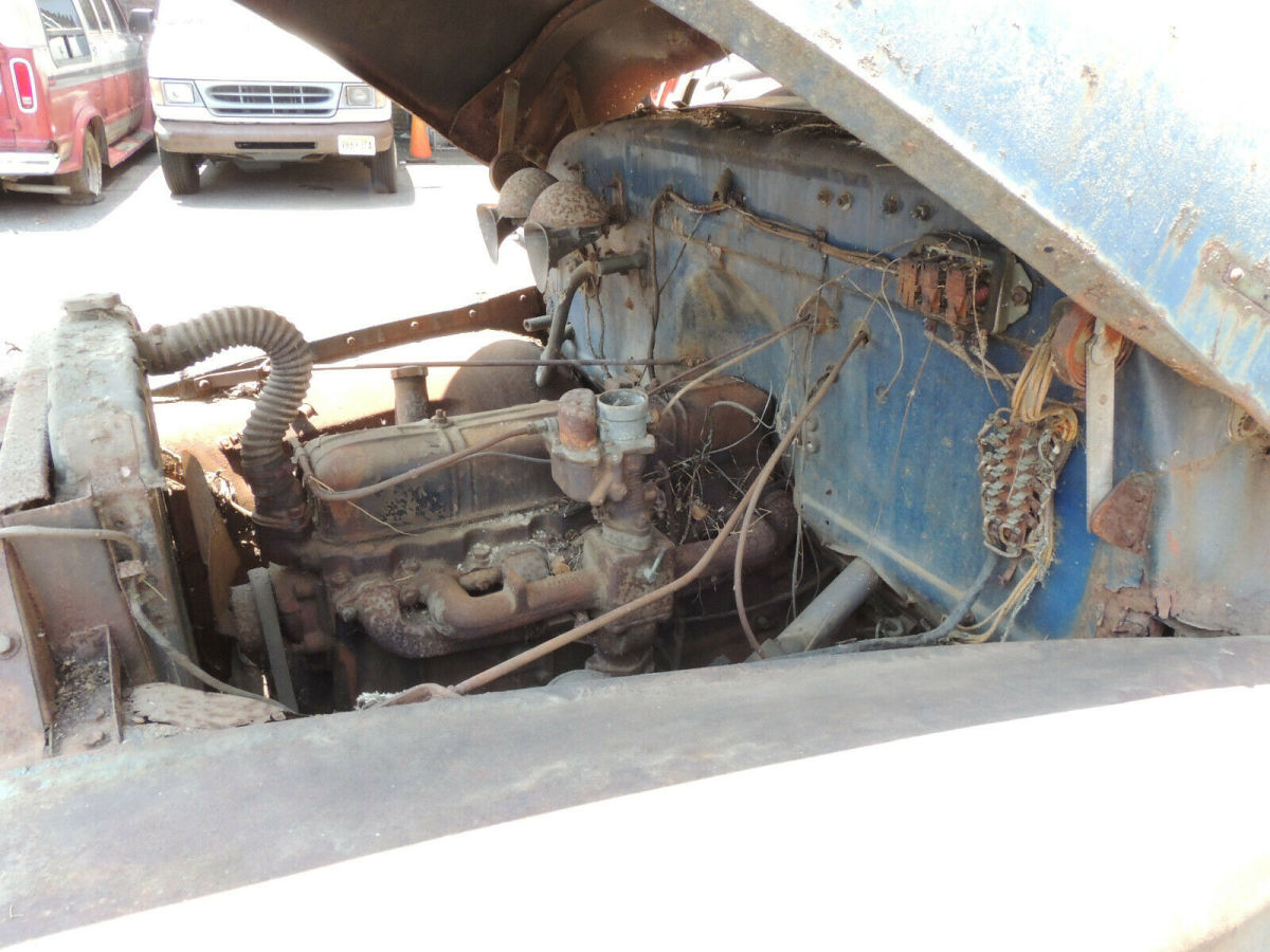 1947 Chevrolet Other Pickups - photo 10