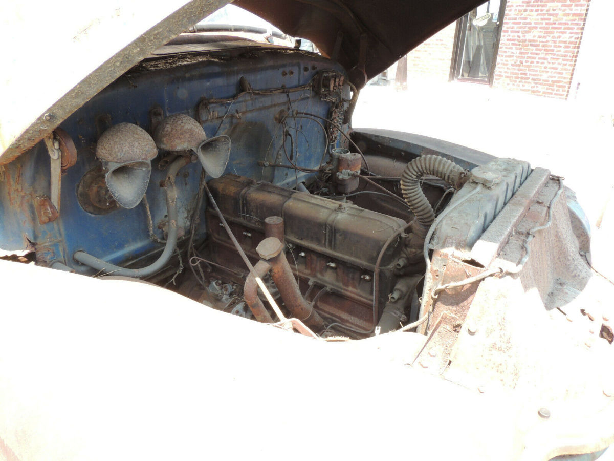 1947 Chevrolet Other Pickups - photo 11