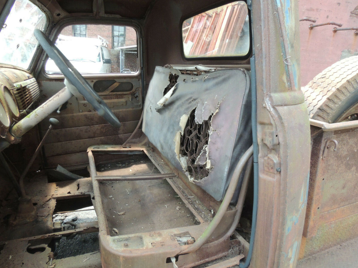 1947 Chevrolet Other Pickups - photo 12
