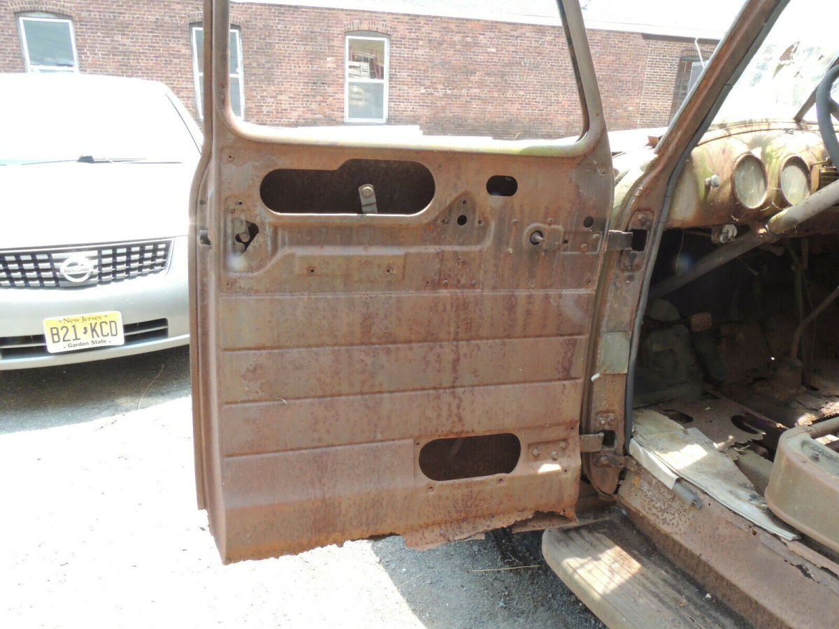 1947 Chevrolet Other Pickups - photo 13