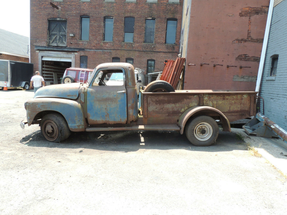 1947 Chevrolet Other Pickups - photo 2