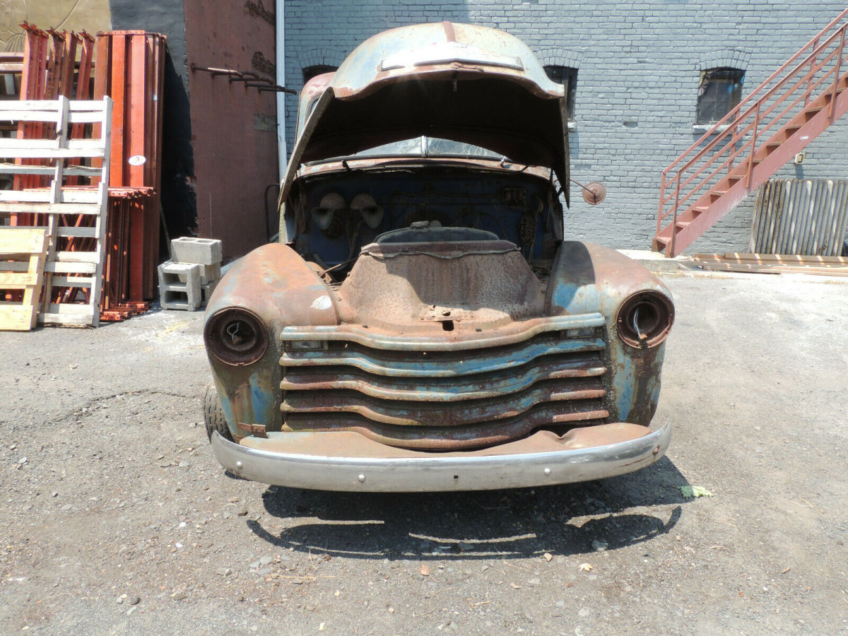 1947 Chevrolet Other Pickups - photo 3