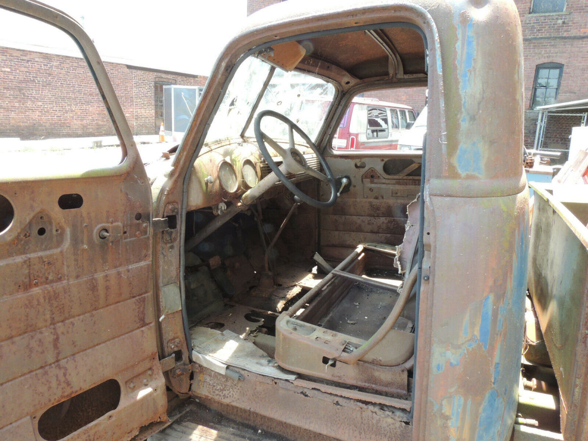 1947 Chevrolet Other Pickups - photo 4