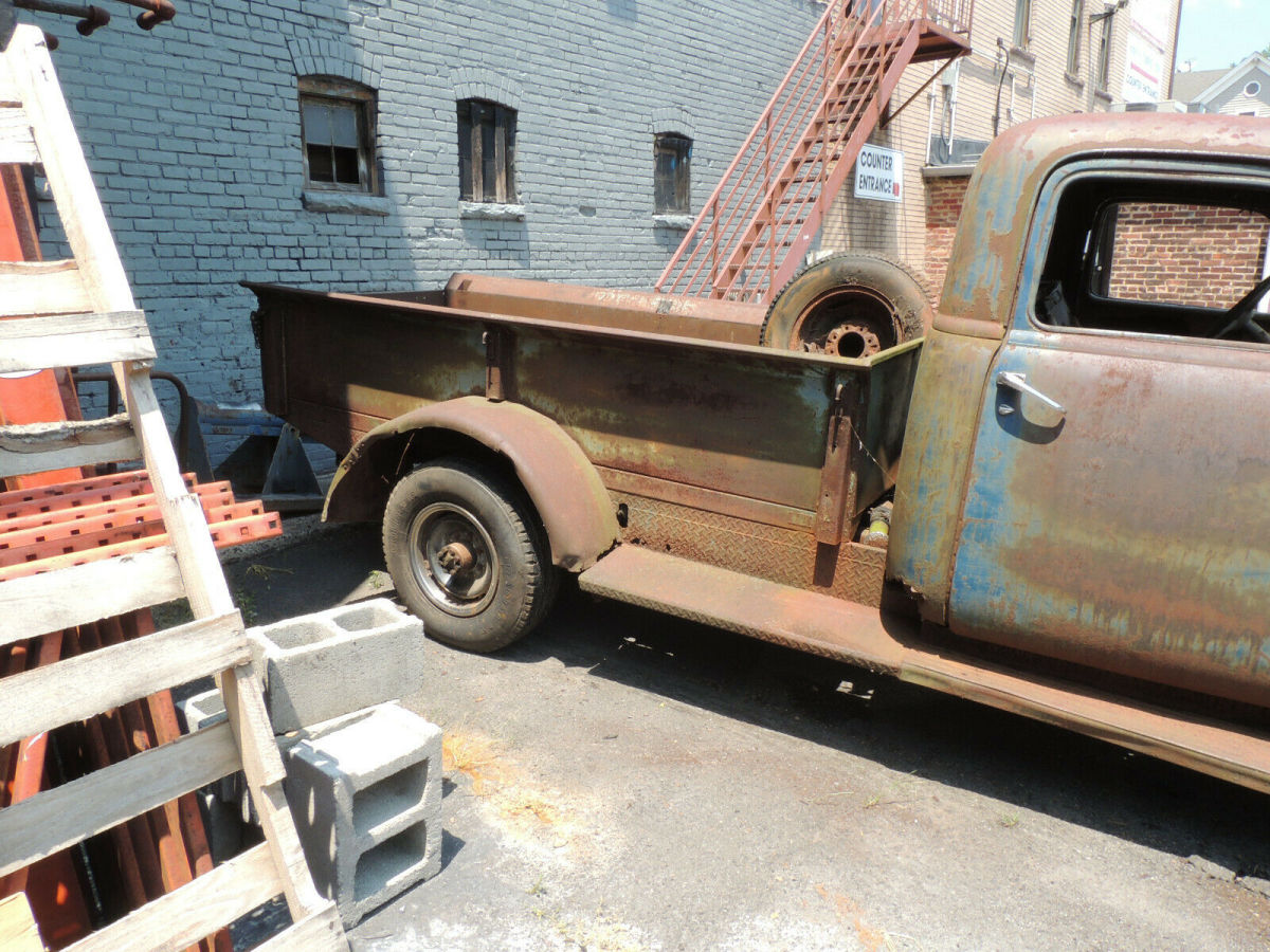 1947 Chevrolet Other Pickups - photo 5