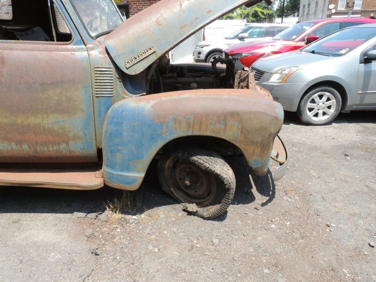 1947 Chevrolet Other Pickups - photo 6