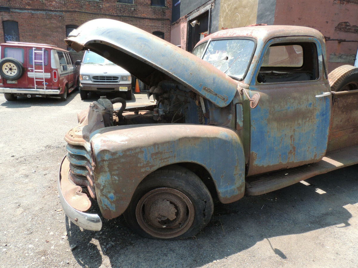 1947 Chevrolet Other Pickups - photo 7