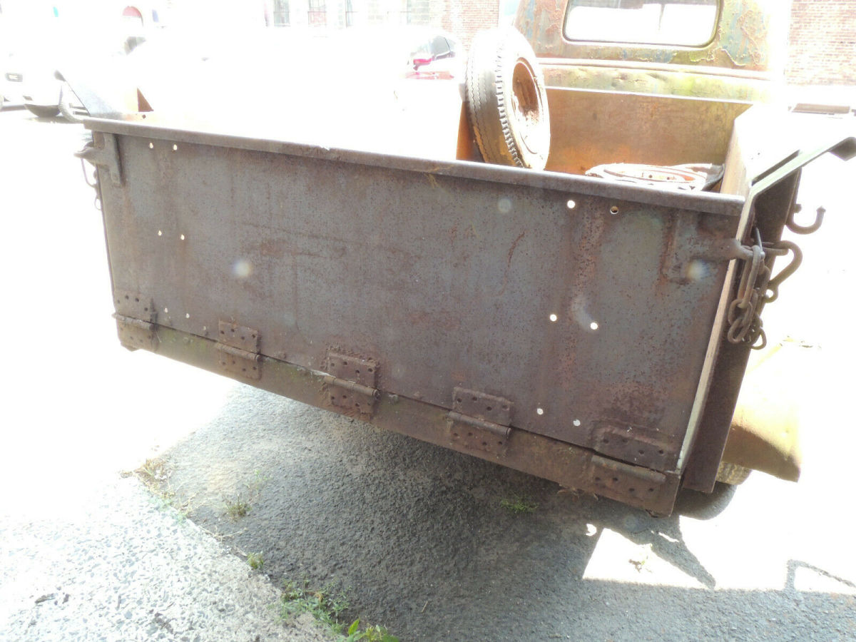 1947 Chevrolet Other Pickups - photo 8
