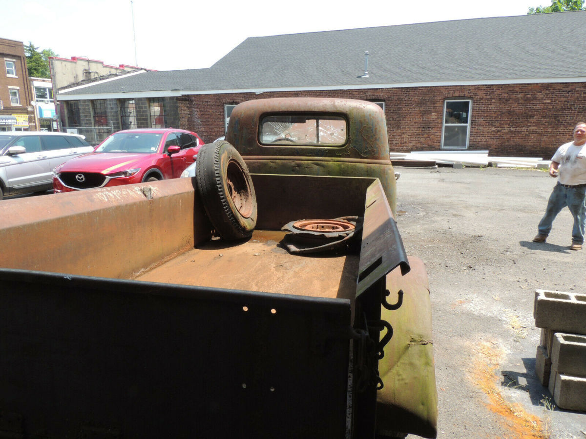 1947 Chevrolet Other Pickups - photo 9
