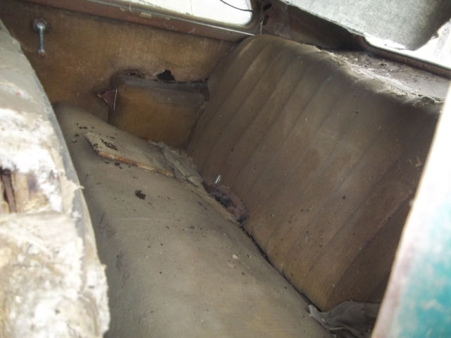 1947 Chevrolet Other - photo 10