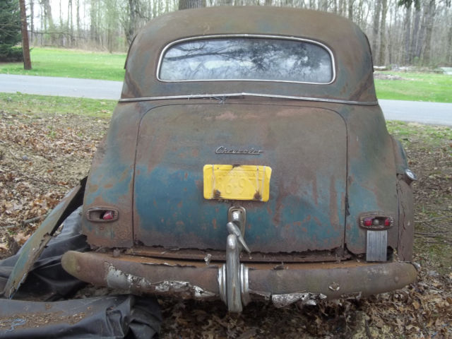 1947 Chevrolet Other - photo 5