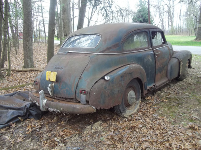 1947 Chevrolet Other - photo 6