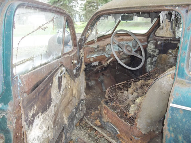 1947 Chevrolet Other - photo 7