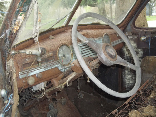 1947 Chevrolet Other - photo 8