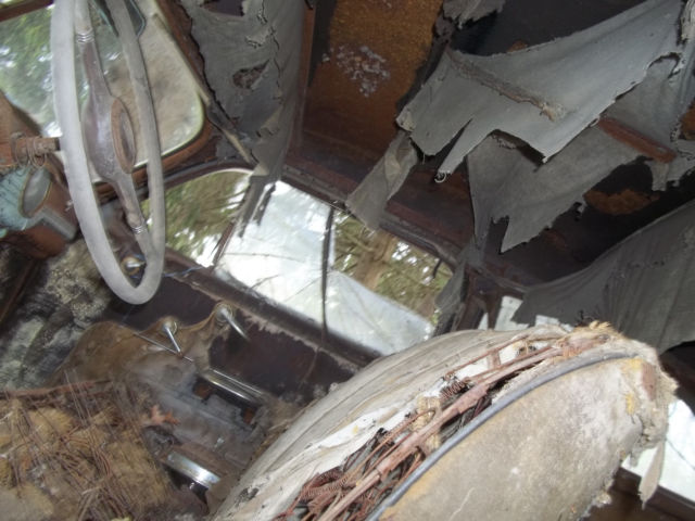 1947 Chevrolet Other - photo 9
