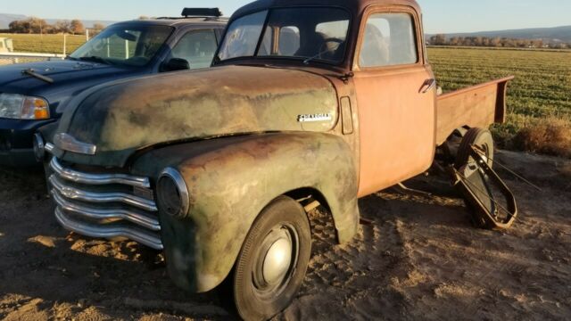 1947 Chevrolet Other Pickups - photo 10