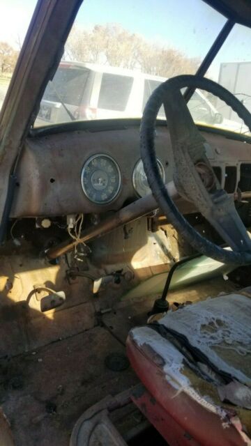 1947 Chevrolet Other Pickups - photo 13