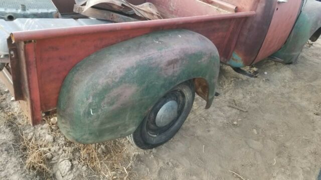 1947 Chevrolet Other Pickups - photo 2