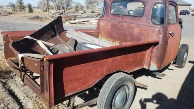 1947 Chevrolet Other Pickups - photo 3