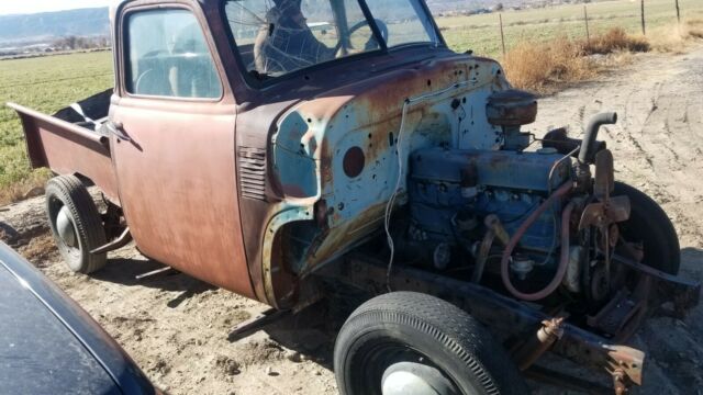 1947 Chevrolet Other Pickups - photo 4