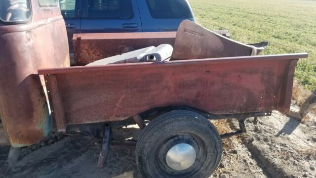 1947 Chevrolet Other Pickups - photo 5