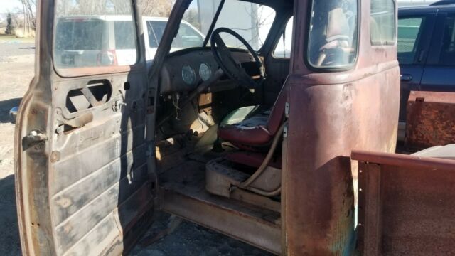1947 Chevrolet Other Pickups - photo 7