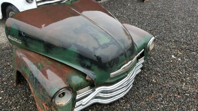 1947 Chevrolet Other Pickups - photo 9