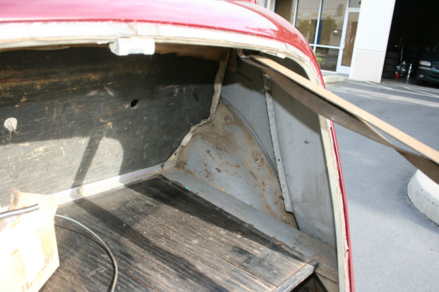1947 Other Makes - photo 13