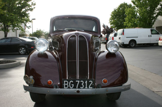 1947 Other Makes - photo 3
