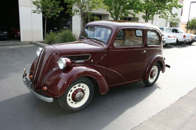 1947 Other Makes - photo 4