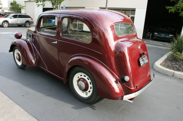 1947 Other Makes - photo 6