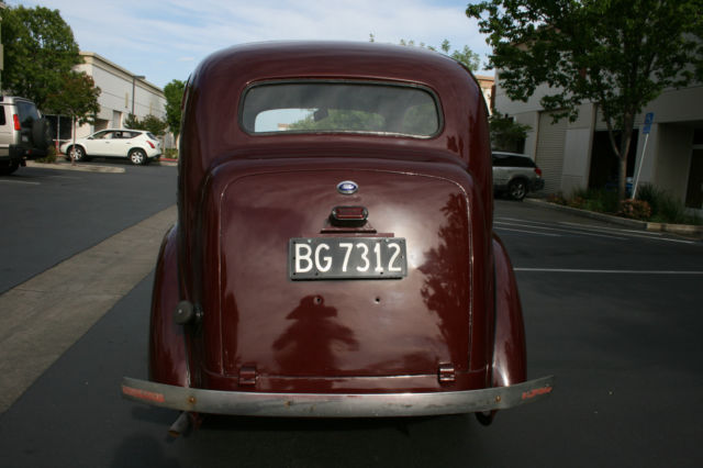 1947 Other Makes - photo 7