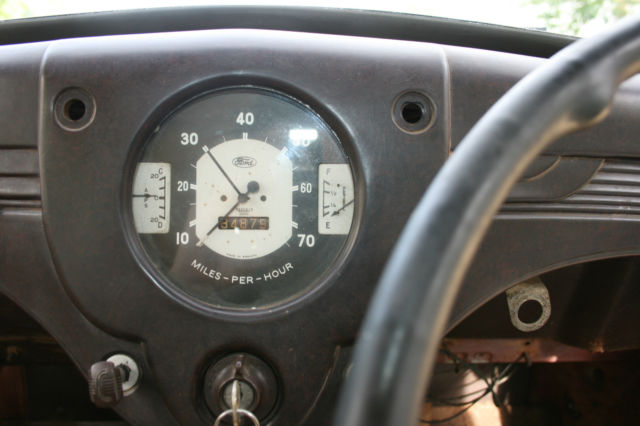 1947 Other Makes - photo 9