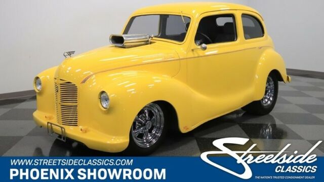 1947 Austin A40 Restomod 1947 Austin A40 Restomod