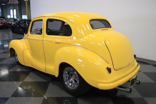 1947 Austin A40 Restomod - photo 10