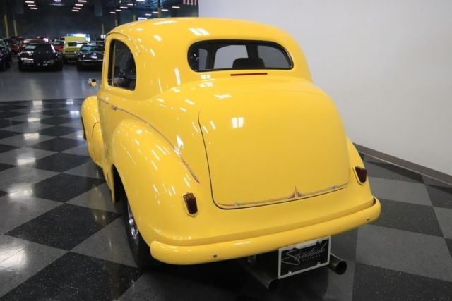 1947 Austin A40 Restomod - photo 11